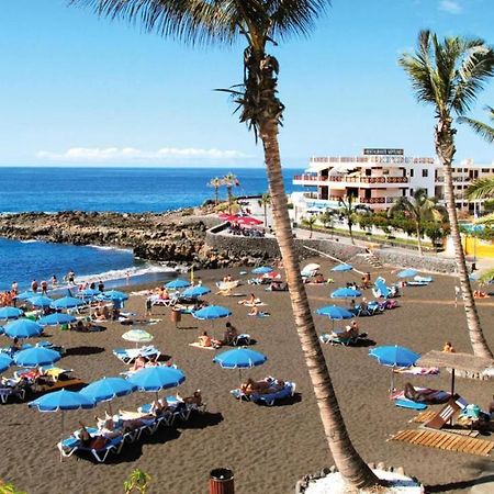 Paraiso Canario Puerto de Santiago  Exterior foto